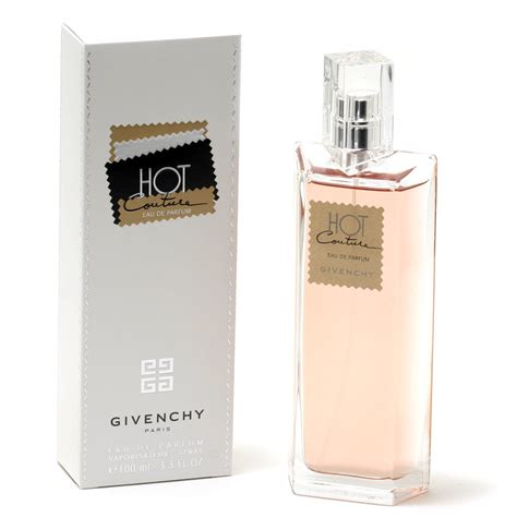 Givenchy Hot Couture For Women. Eau De Parfum 